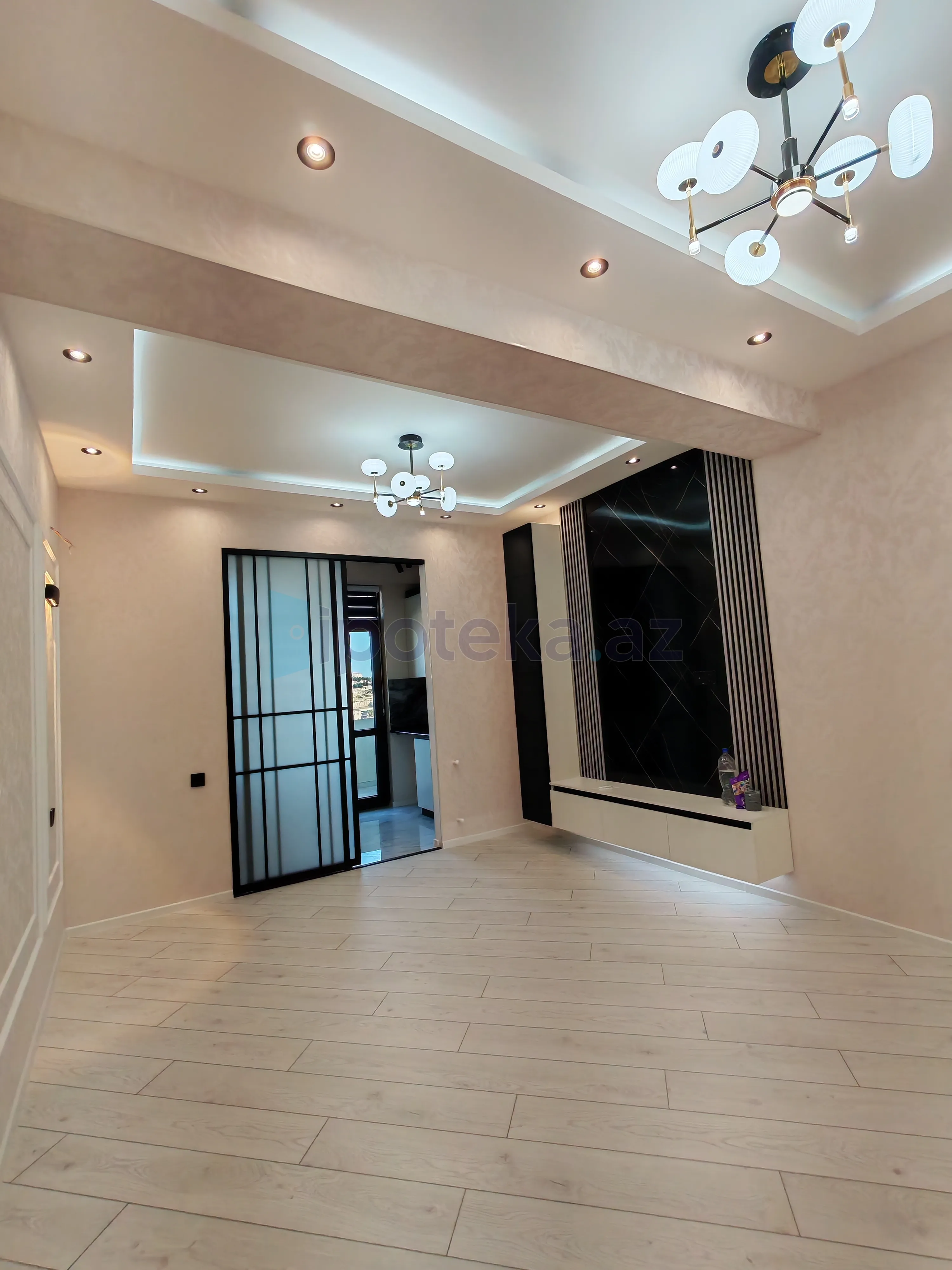 Satılır: 2 Otaq, Yeni tikili, 65.00 m² — Xırdalan