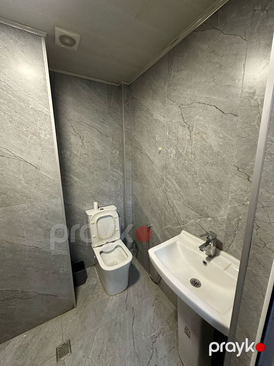 2-otaqlı yeni tikili kirayə verilir, Yeni Yasamal qəs., 79 m² — Mənzil, Bakı (10)