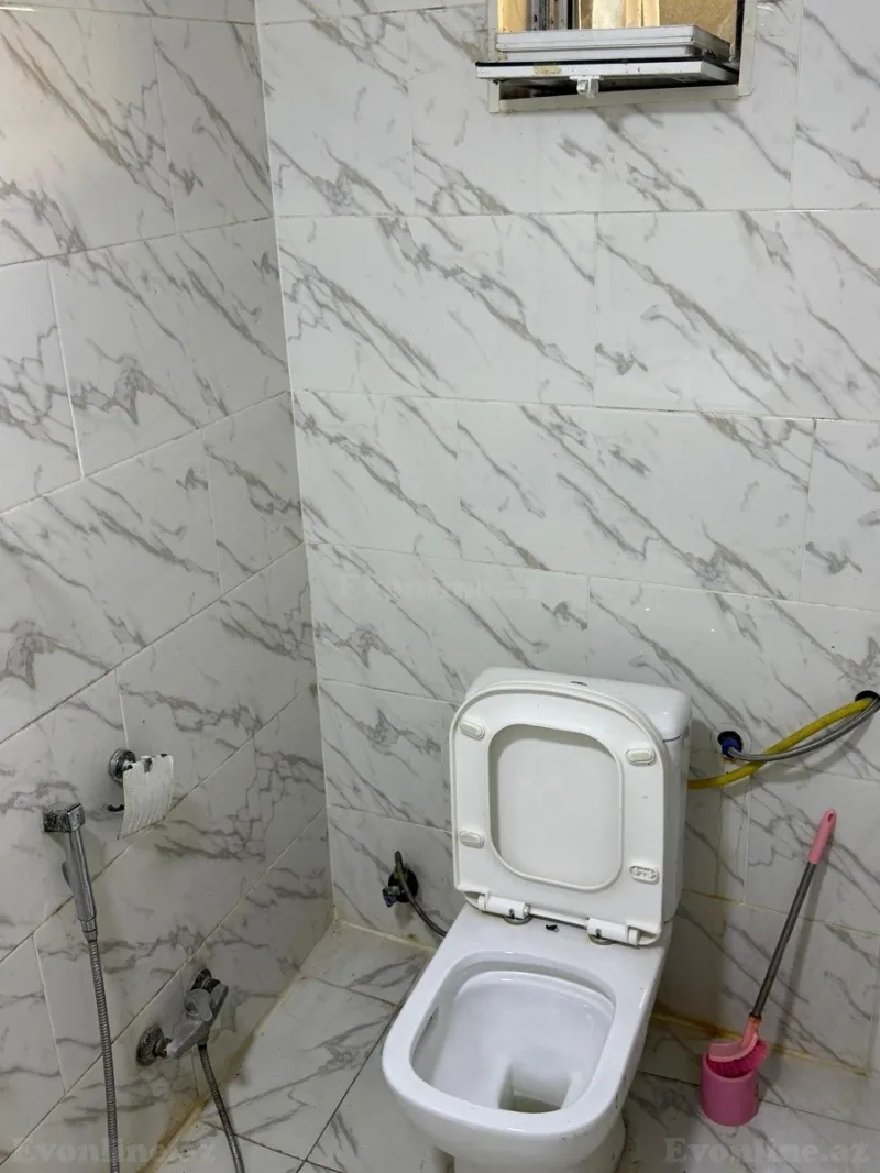 Satılır 2 otaqlı Həyət evi 52 m² Bakı, Sabunçu r., Ramana — Ev, villa, Bakı (8)