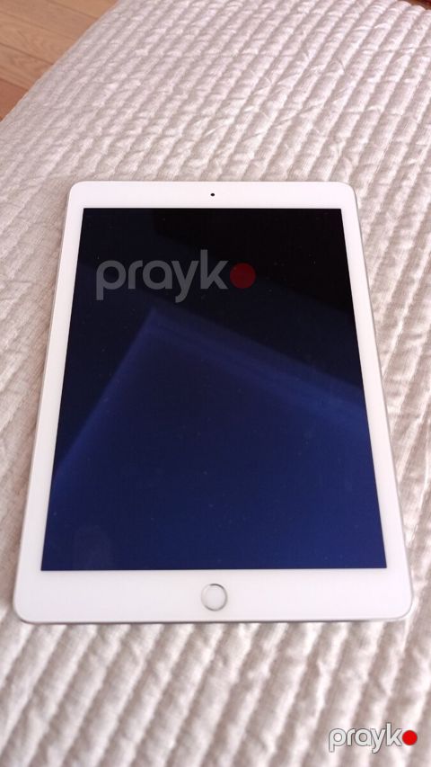 Apple iPad Air 2 64GB — Bakı