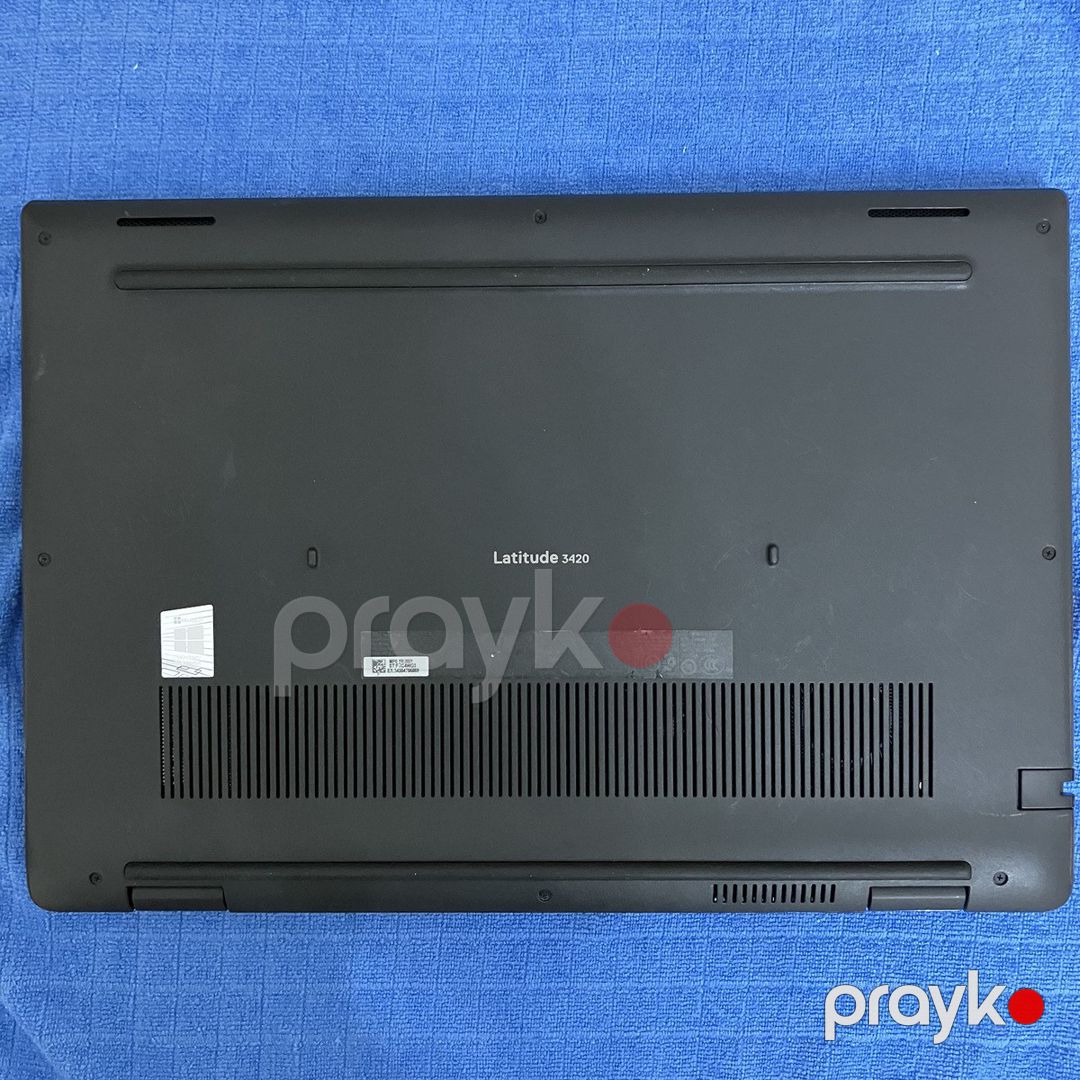 Dell Latitude 3420 i5-11th/16/512 — Noutbuklar, Bakı (3)