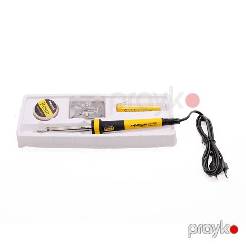 Lehimləmə dəmir dəsti (payalnik) 60W 4 ədəd — Bakı