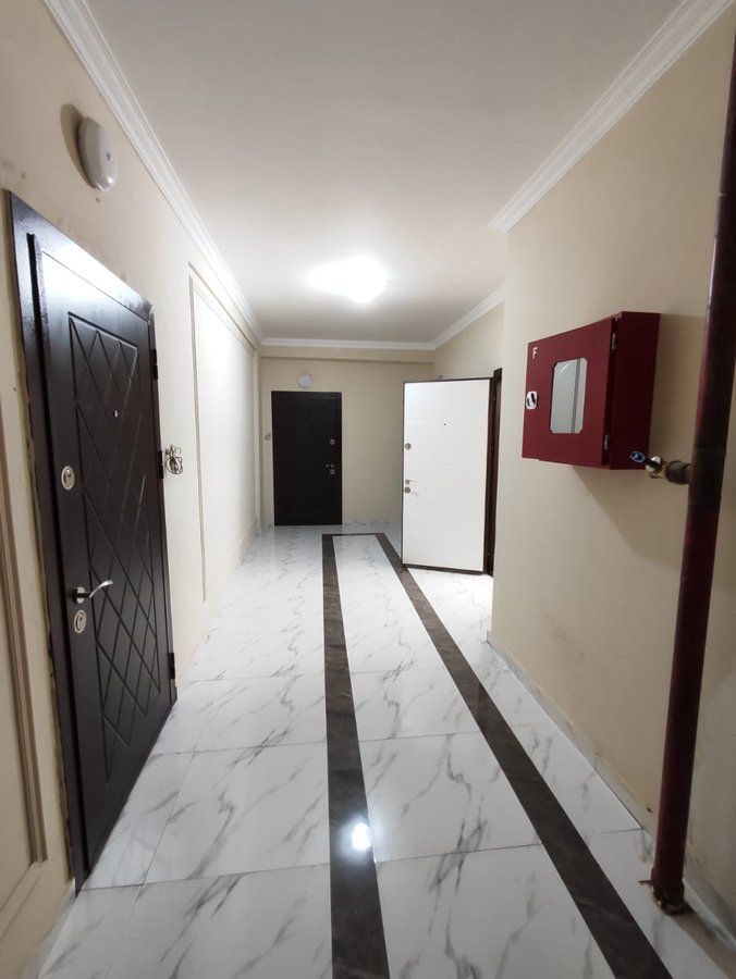 2 otaqlı mənzil, 73 m², yasamal r, Bakı — Mənzil, Bakı (8)