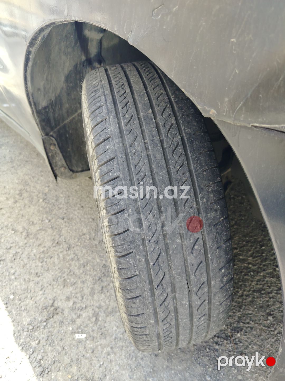 Daewoo Lanos — Avtomobillər, Sumqayıt (9)