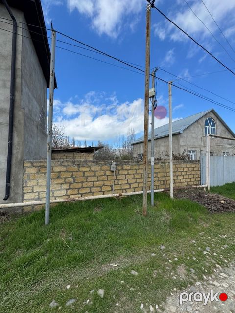 3 sot torpaq sahəsi, Qusar r — Qusar