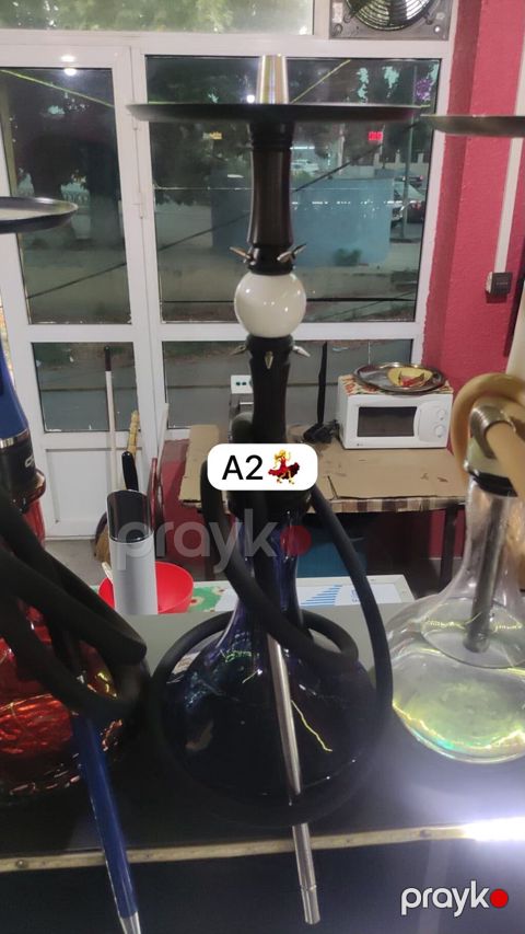 Aynur 2 Qelyan satılır 50 ədəd var 1 ədədi 100 azn 5/5 ve daha cox — Ağdaş