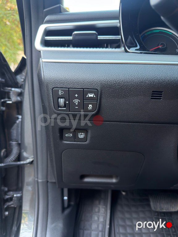 Kia K5, 2.0 L, 1.76 kWh, 2023 il, 29 500 km — Avtomobillər, Bakı (11)