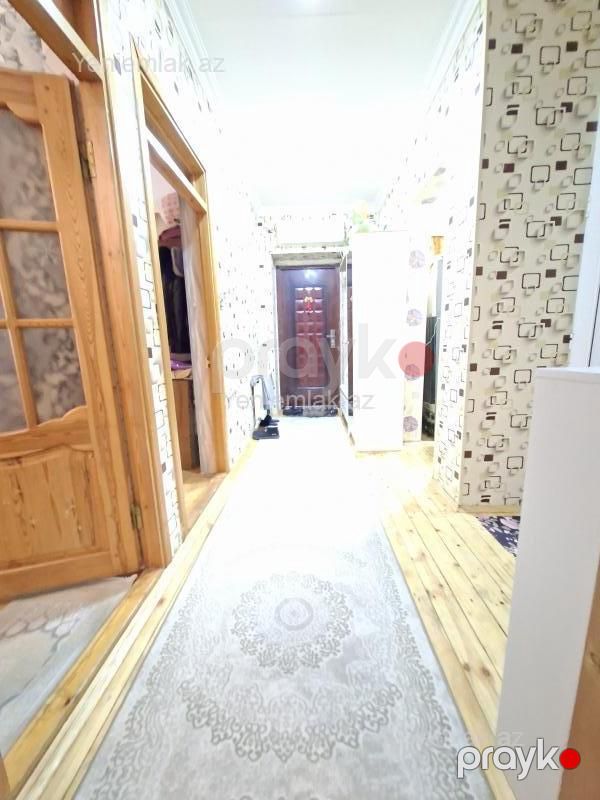 Satılır 3 otaqlı Həyət evi / Villa, 90 m², Corat köhnə — Ev, villa, Sumqayıt (12)