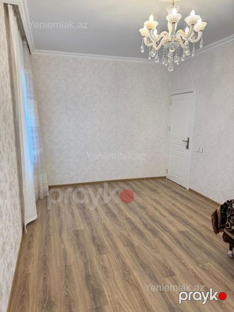 Satılır 2 otaqlı Bina evi menzil (Köhnə tikili), 50 m², Suraxanı rayonu — Bakı