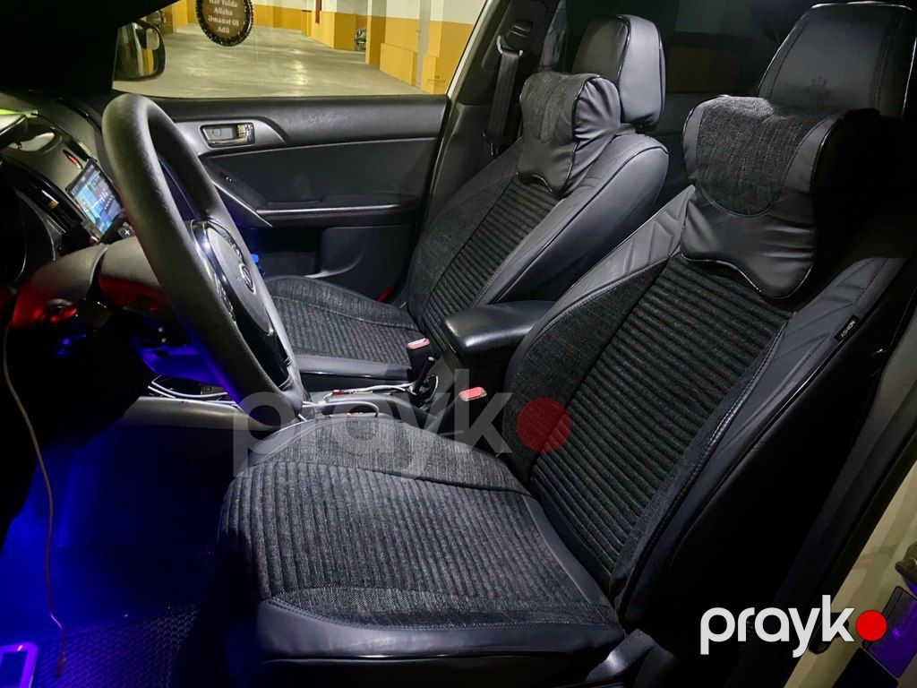 Kia Cerato, 2.0 L, 2012 il, 250 000 km — Avtomobillər, Bakı (9)