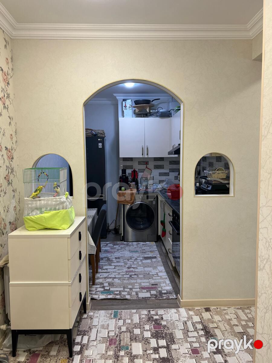 Satılır 2 otaqlı yeni tikili 65 m² — Mənzil, Bakı (6)