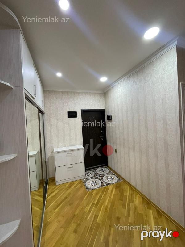 Satılır 3 otaqlı Bina evi menzil (Köhnə tikili), 90 m², Binəqədi rayonu — Mənzil, Bakı (11)