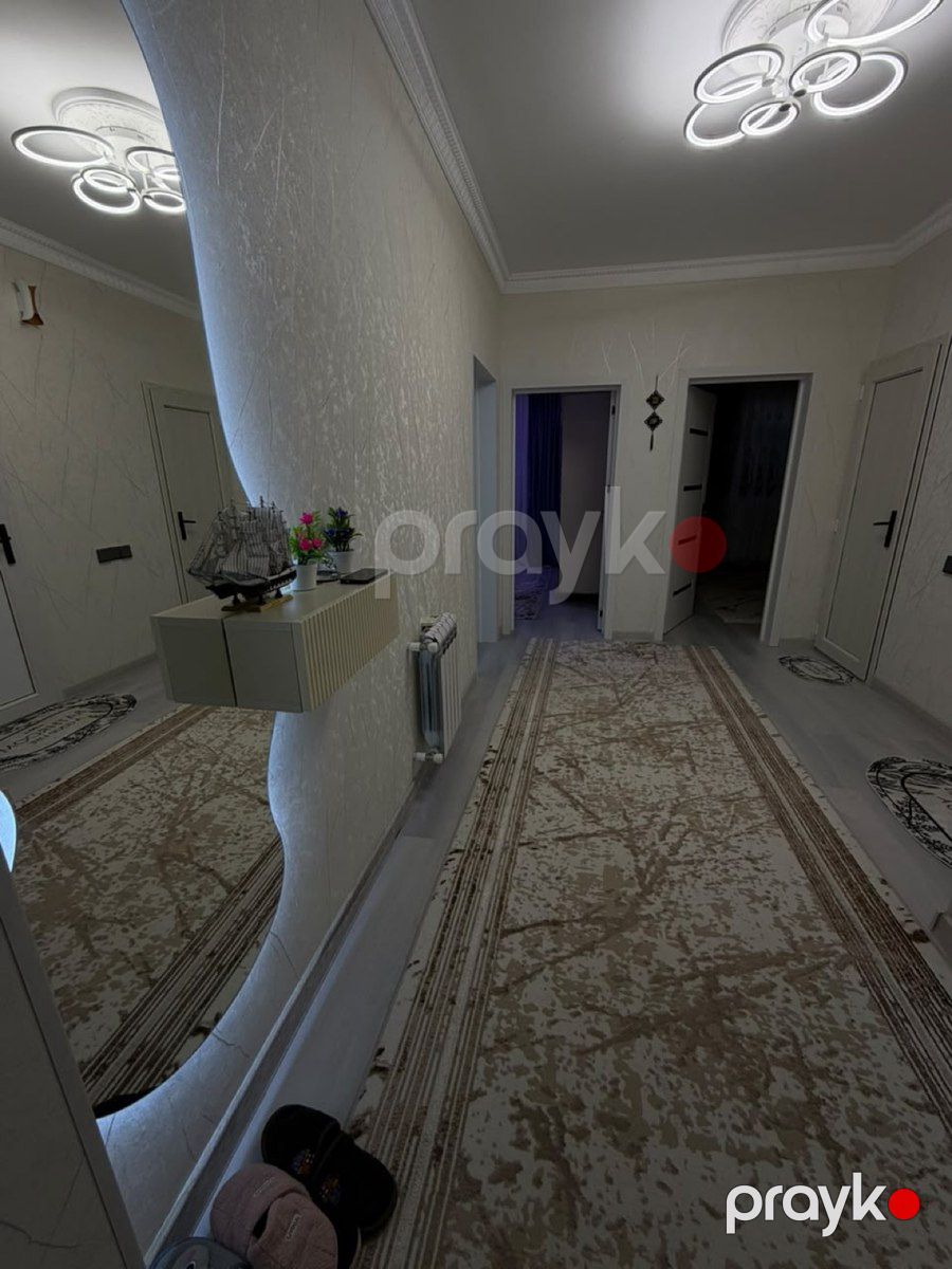 Həyət evi, Ramana qəs — Ev, villa, Bakı (7)