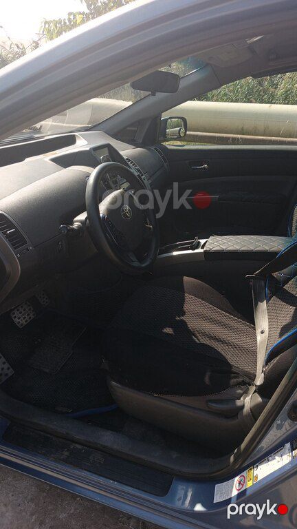 Toyota Prius, 1.5 L, 1.3 kWh, 2006 il, 382 539 km — Avtomobillər, Bakı (5)