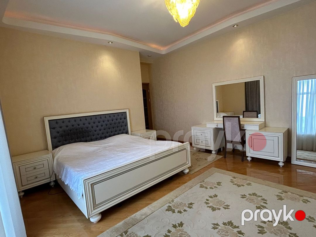 Satılır 3 otaqlı yeni tikili 175 m² — Mənzil, Bakı (10)
