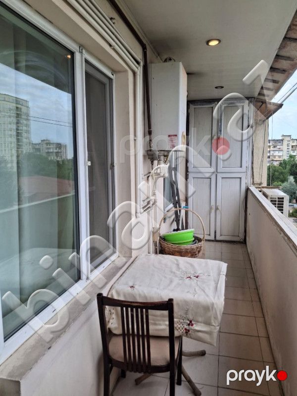5 otaqlı Köhnə tikili, Satış, Bakı, Binəqədi, Azadlıq pros — Mənzil, Bakı (7)