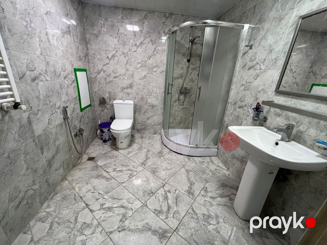 2-otaqlı yeni tikili, Nərimanov r., 100 m² — Mənzil, Bakı (8)