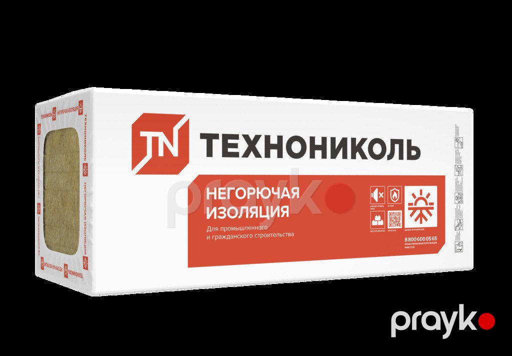 Daş yunu "Texnonikol" — Təmir və inşaat, Bakı (2)