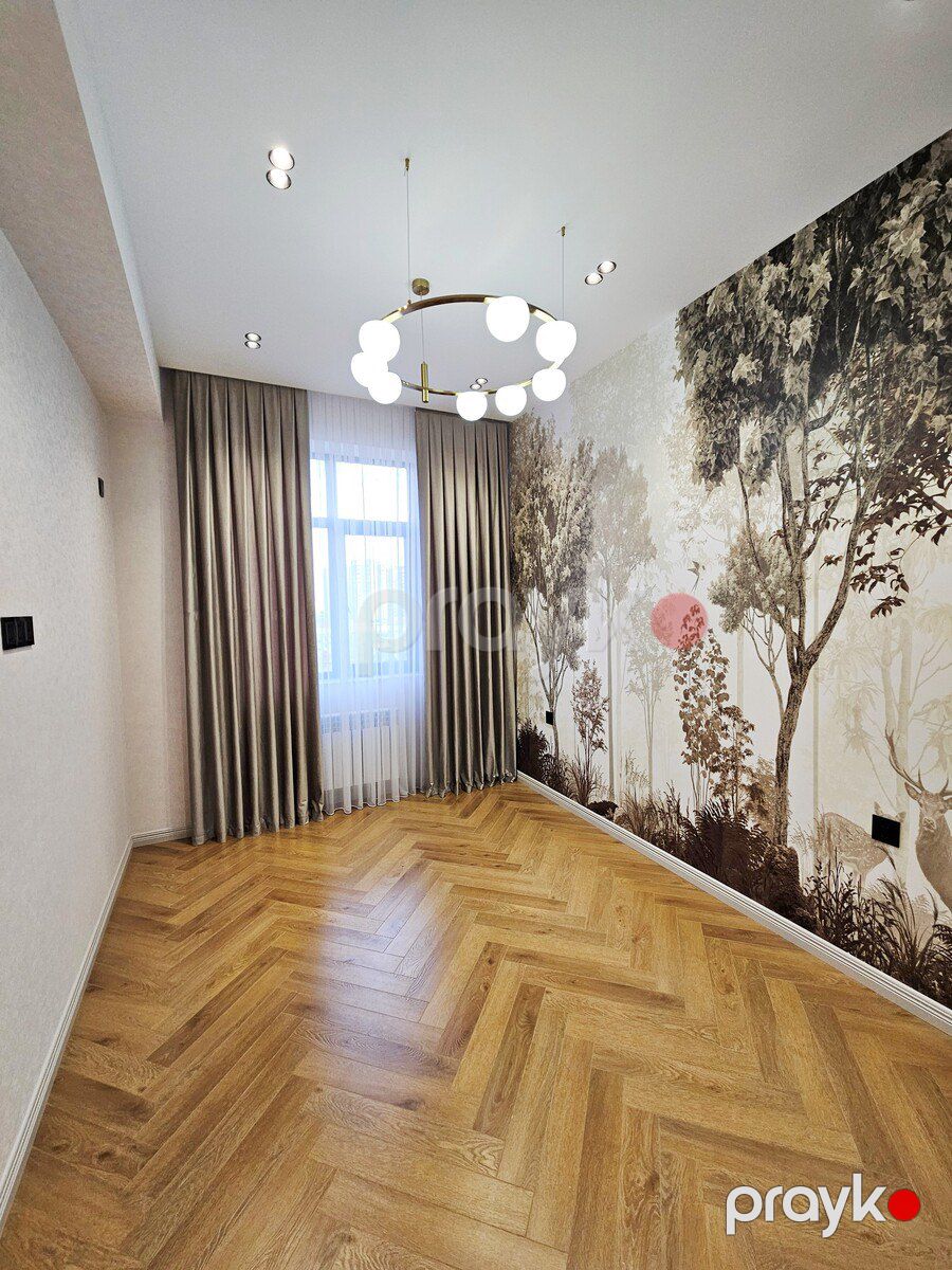 Satılır 3 otaqlı yeni tikili 87 m² — Mənzil, Bakı (8)