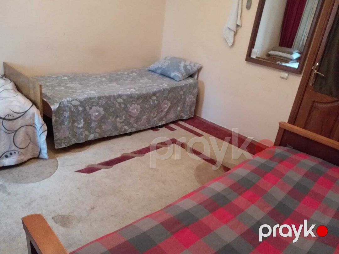 İcarəyə verilir 3 otaqlı köhnə tikili 80 m² — Mənzil, Bakı (3)