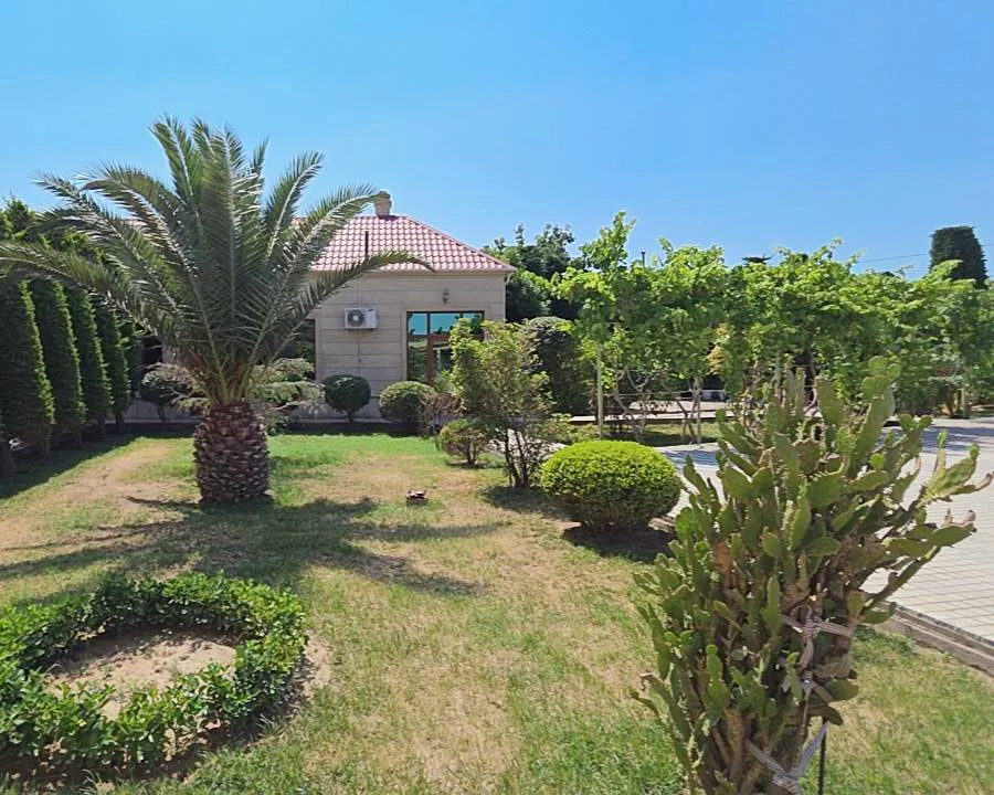 8 otaqlı villa 550 m² - satılır — Ev, villa, Bakı (3)