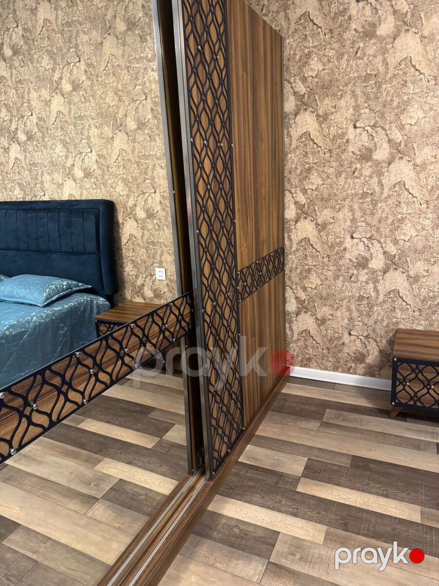 Satılır 4 otaqlı həyət evi/bağ evi 110 m² — Ev, villa, Bakı (11)