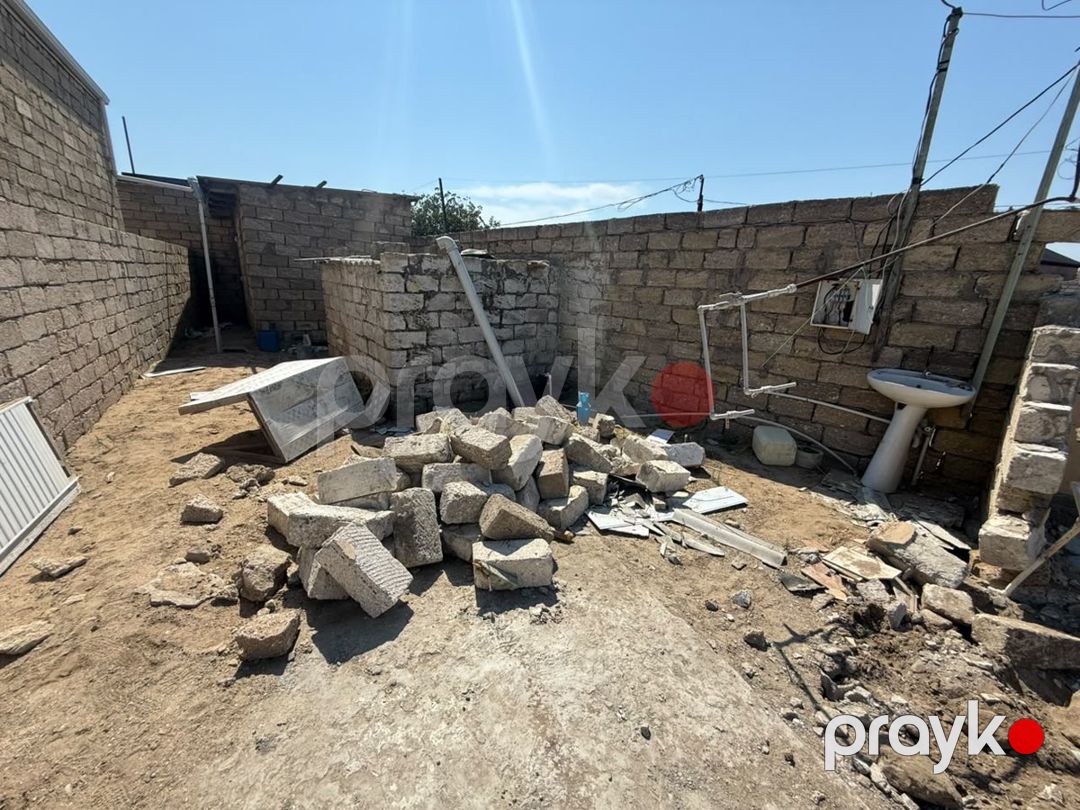 Torpaq sahəsi, 1 sot, Tikinti təyinatlı, Kupçalı, Sabunçu r., Bakı — Torpaq (4)