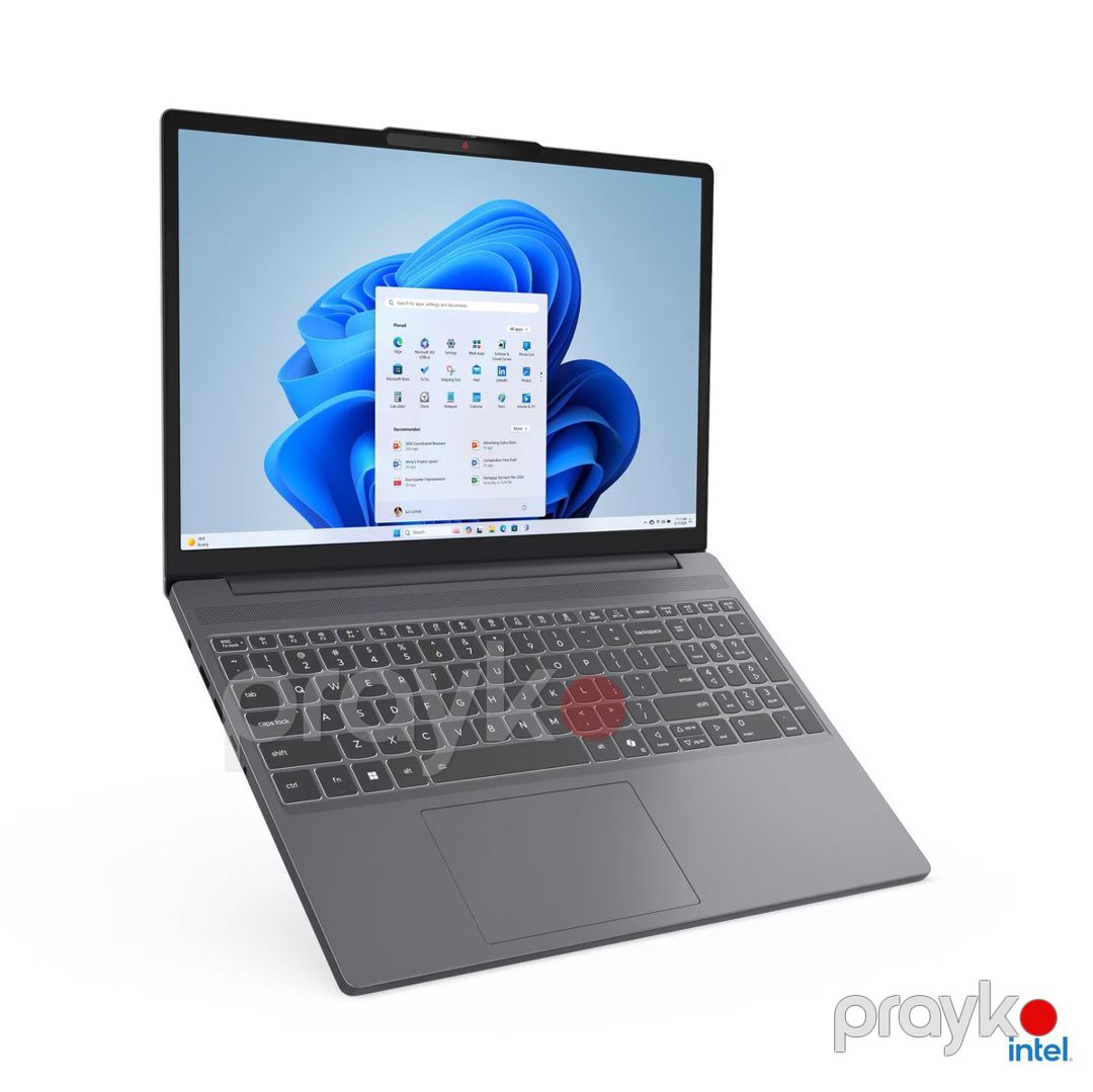 Lenovo IdeaPad Slim 3 15IRH10 (83K10164RK) — Noutbuklar, Bakı (7)