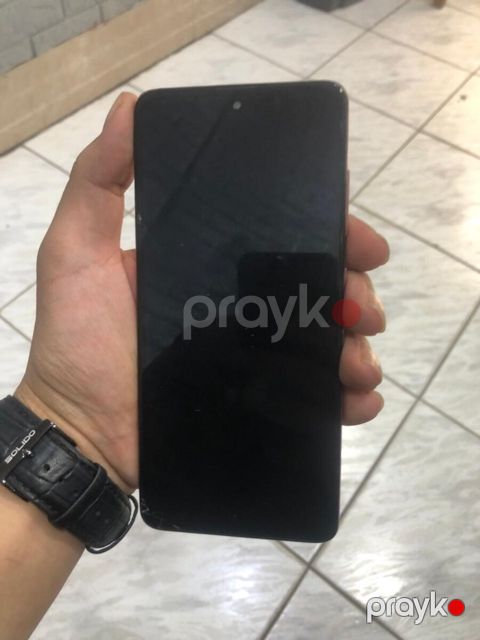 Samsung Galaxy A51 Pink 64GB/4GB — Bakı