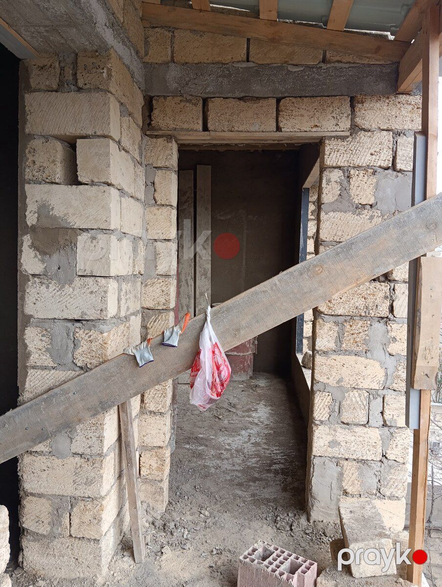 Həyət evi, Masazır qəs — Ev, villa, Bakı (11)