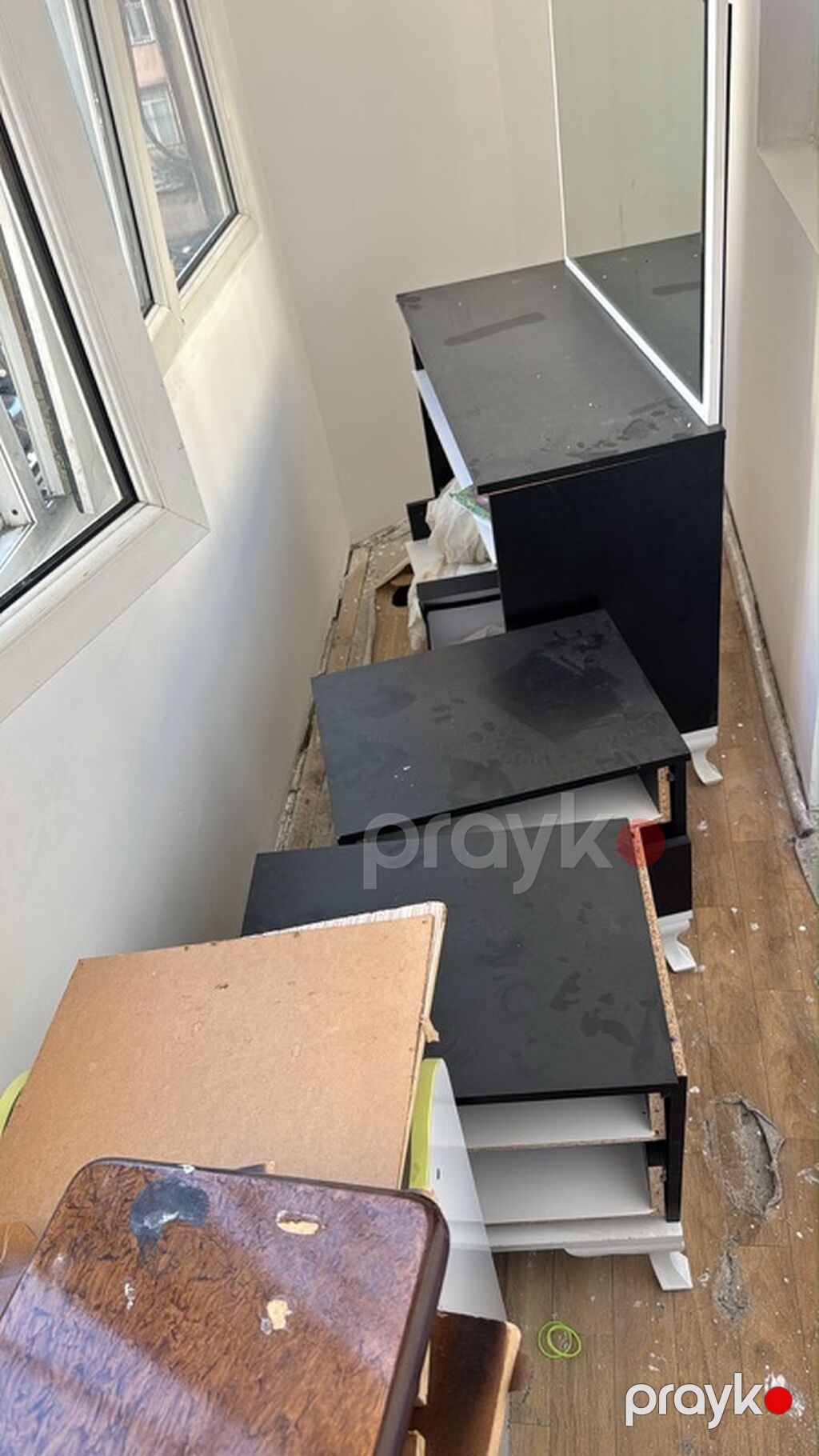 satılır hamısı brend mallardı su qiymetine qoyulub Balaca — Yumşaq mobilya dəstləri, Bakı (6)