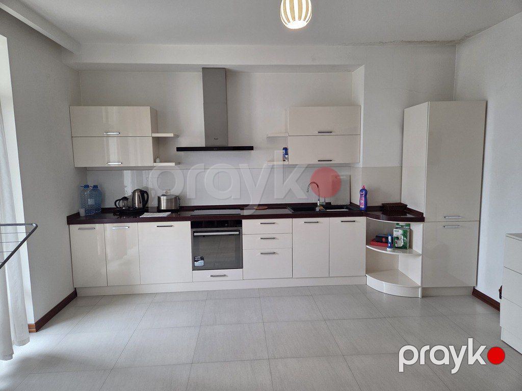 Satılır 3 otaqlı yeni tikili 160 m² — Mənzil, Bakı (2)