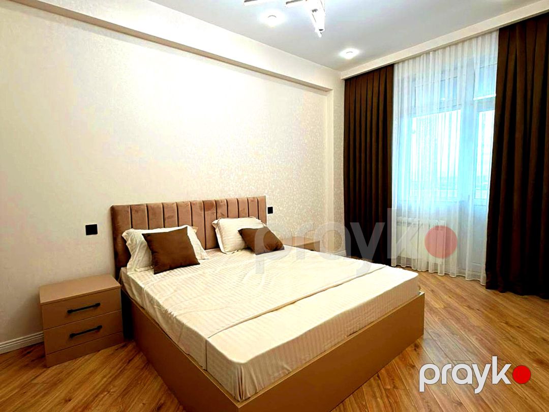 Satılır 2 otaqlı yeni tikili 71 m² — Mənzil, Bakı (8)