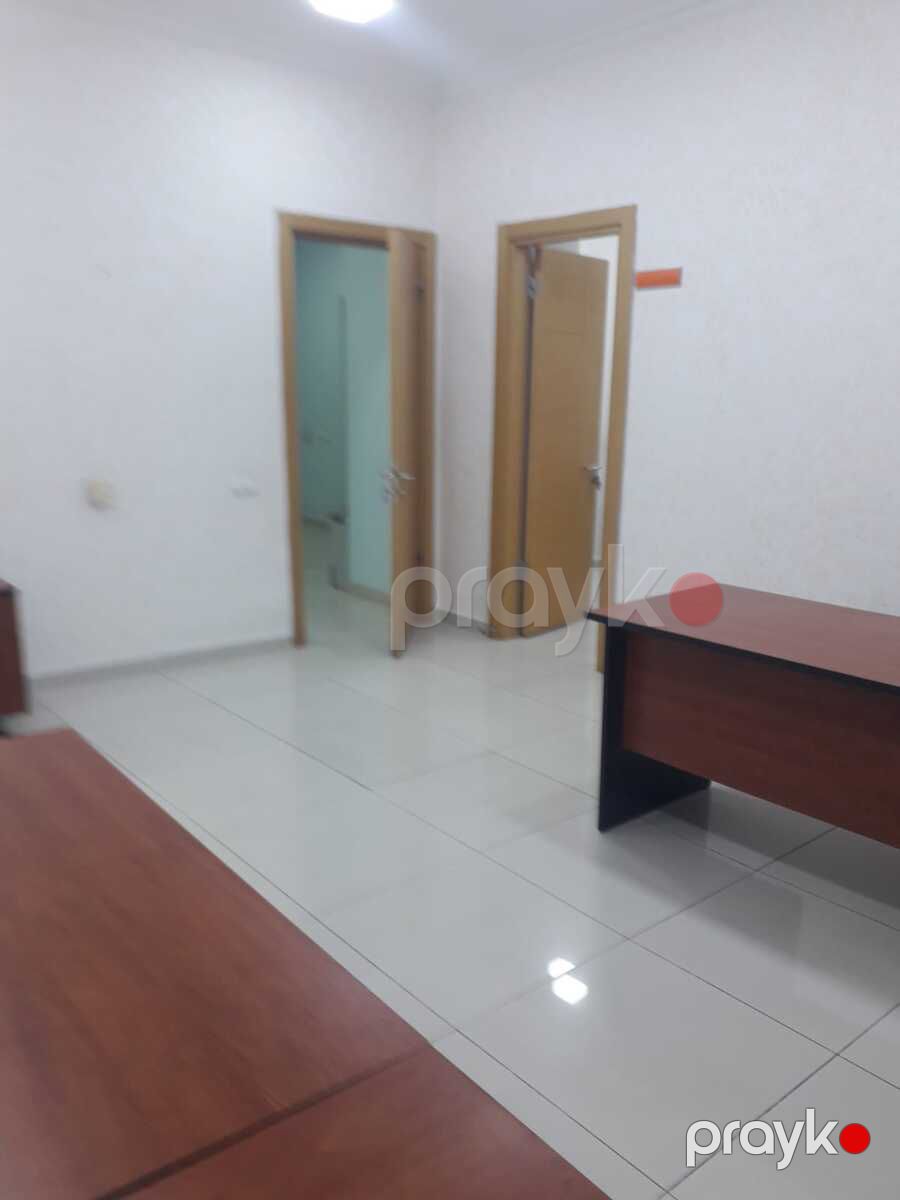 İcarəyə verilir 6 otaqlı ofis 300 m² — Ofis, Bakı (10)