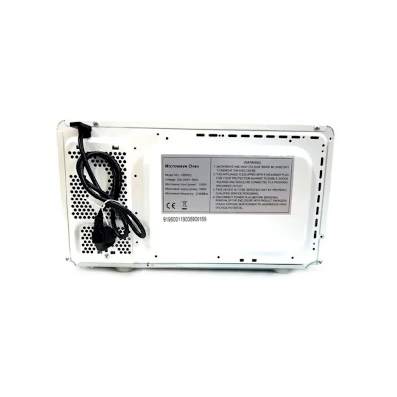 Mikrodalğalı soba DSP KB-6001 — Mikrodalğalı sobalar, Bakı (3)