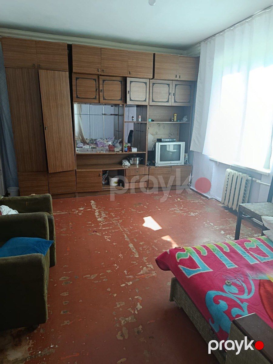 Satılır 1 otaqlı köhnə tikili 45 m² — Mənzil, Bakı (3)