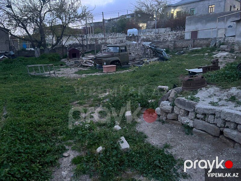 Suraxanı rayonunda Torpaq Satılır, 4 sot — Torpaq, Bakı (7)