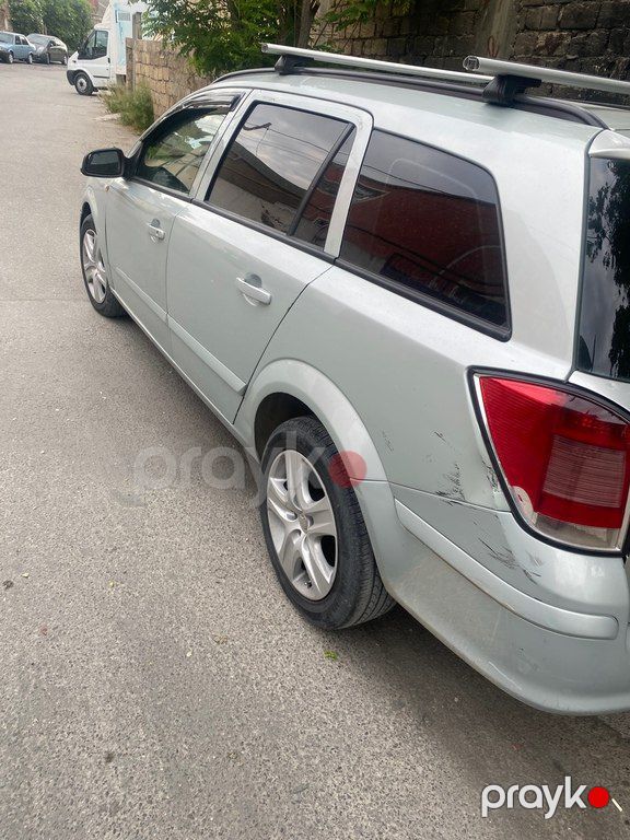 Opel Astra, 1.3 L, 2008 il, 300 100 km — Avtomobillər, Bakı (8)