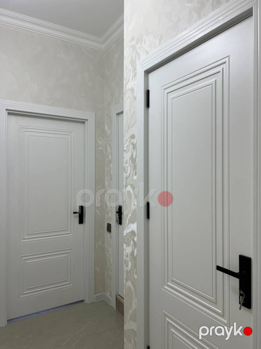 İcarəyə verilir 3 otaqlı yeni tikili 81 m² — Mənzil, Bakı (11)