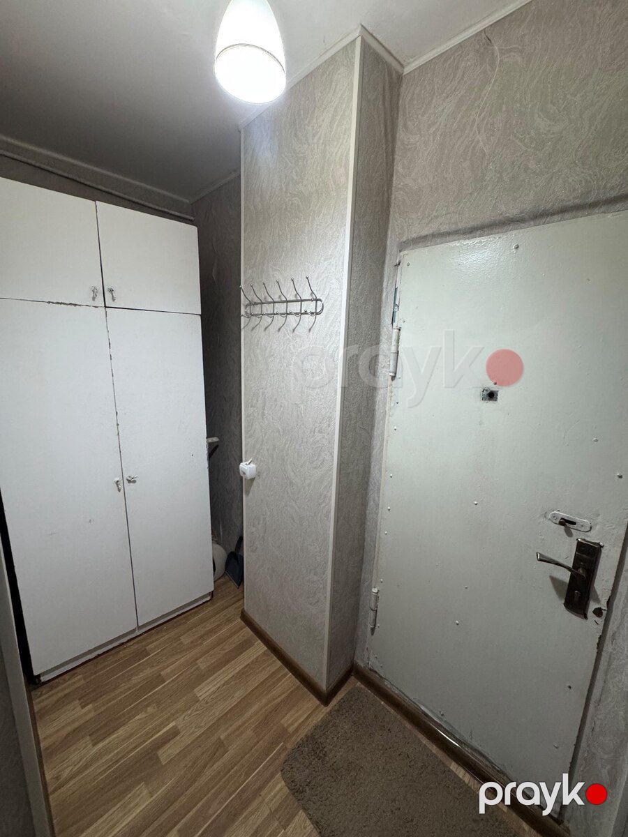 1-otaqlı mənzil kirayə verilir, Sumqayıt ş., 32 m² — Mənzil, Sumqayıt (10)