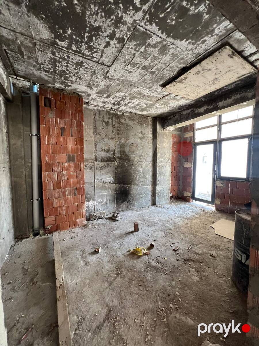 Satılır 3 otaqlı yeni tikili 138 m² — Mənzil, Bakı (5)