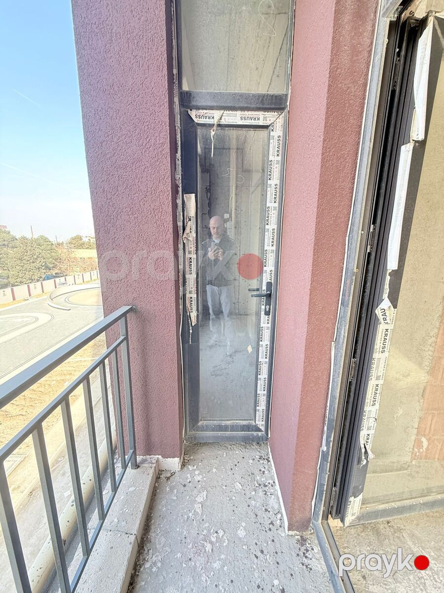 Satılır 2 otaqlı yeni tikili 65.2 m² — Mənzil, Bakı (11)