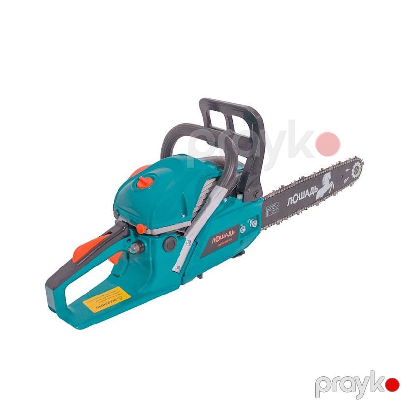 Zəncirli mişar BN772, 4600 Vt, 550 l — Mallar, Bakı (3)