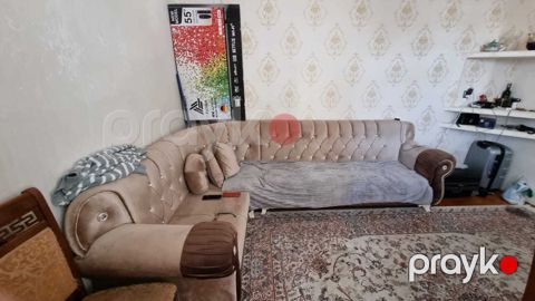 İcarəyə verilir 2 otaqlı həyət evi/bağ evi 56 m² — Bakı