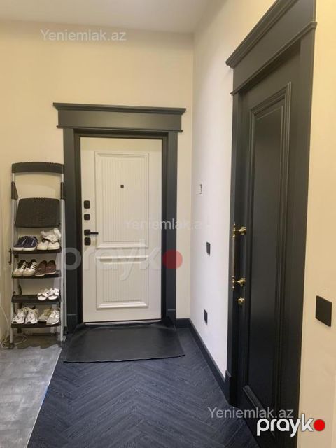 Satılır 2 otaqlı Bina evi menzil (Yeni tikili), 63 m², Sumqayıt Bulvarı — Sumqayıt