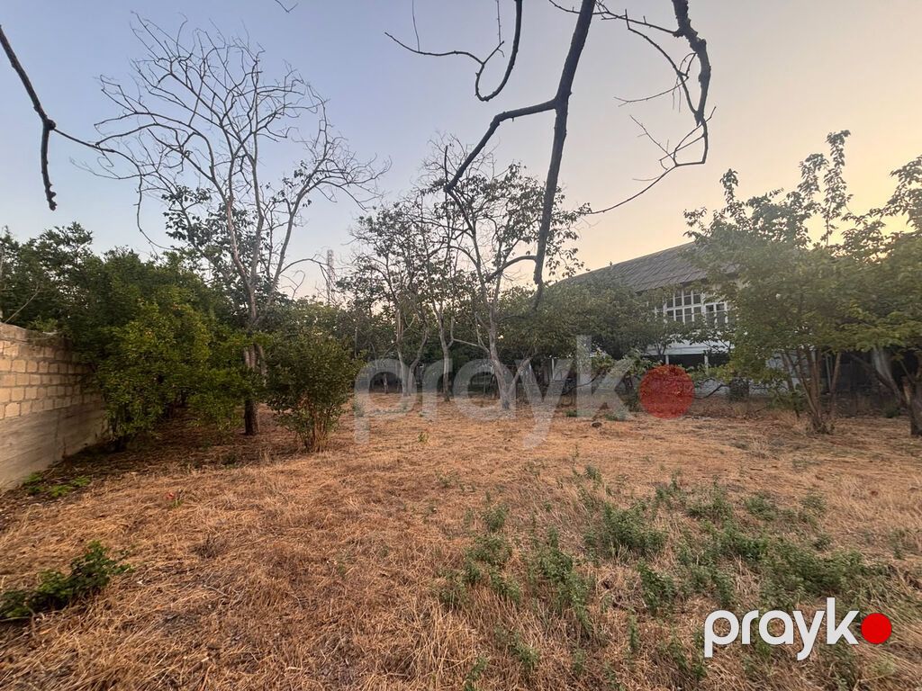 6 otaqlı, 177 kv. m, Kredit yoxdur, Orta təmir — Ev, villa, Göyçay (6)