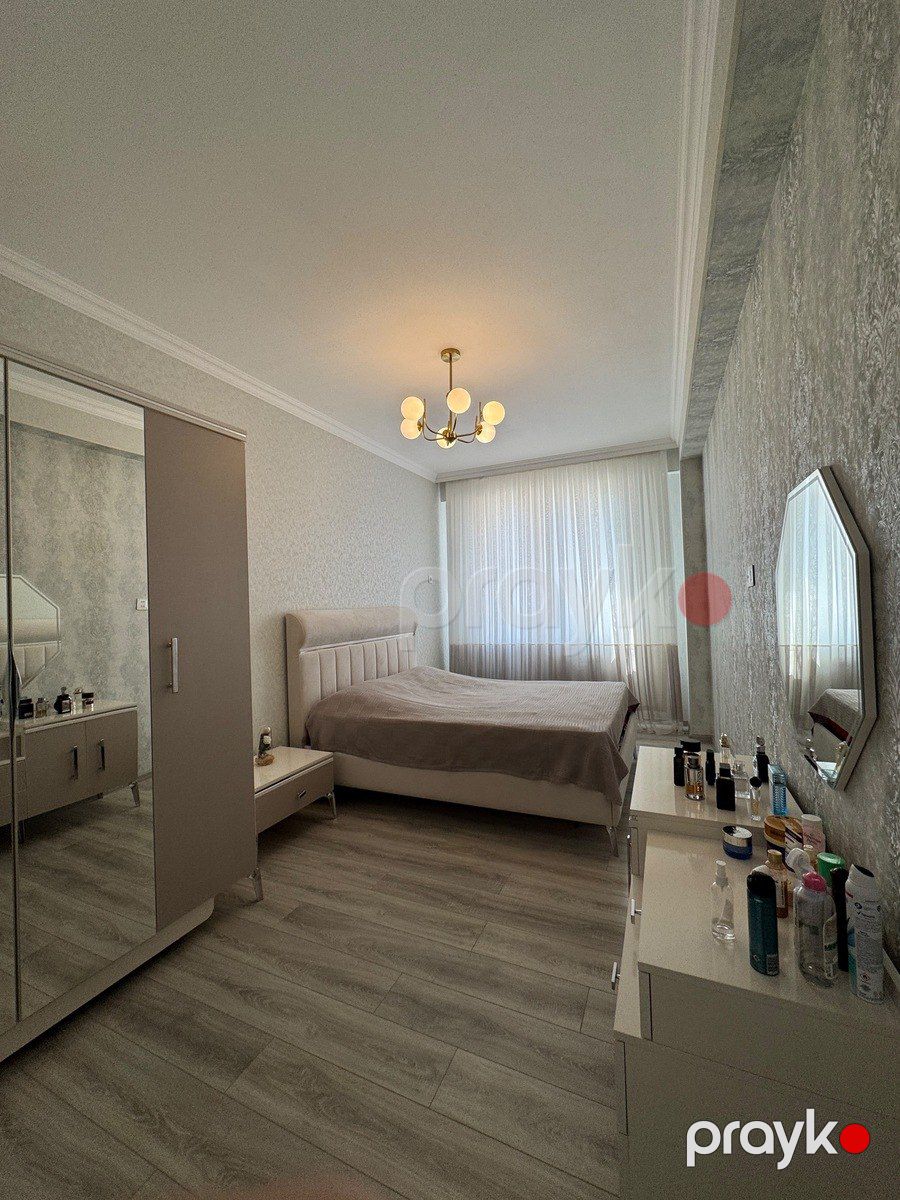 Satılır 3 otaqlı yeni tikili 94 m² — Mənzil, Bakı (8)