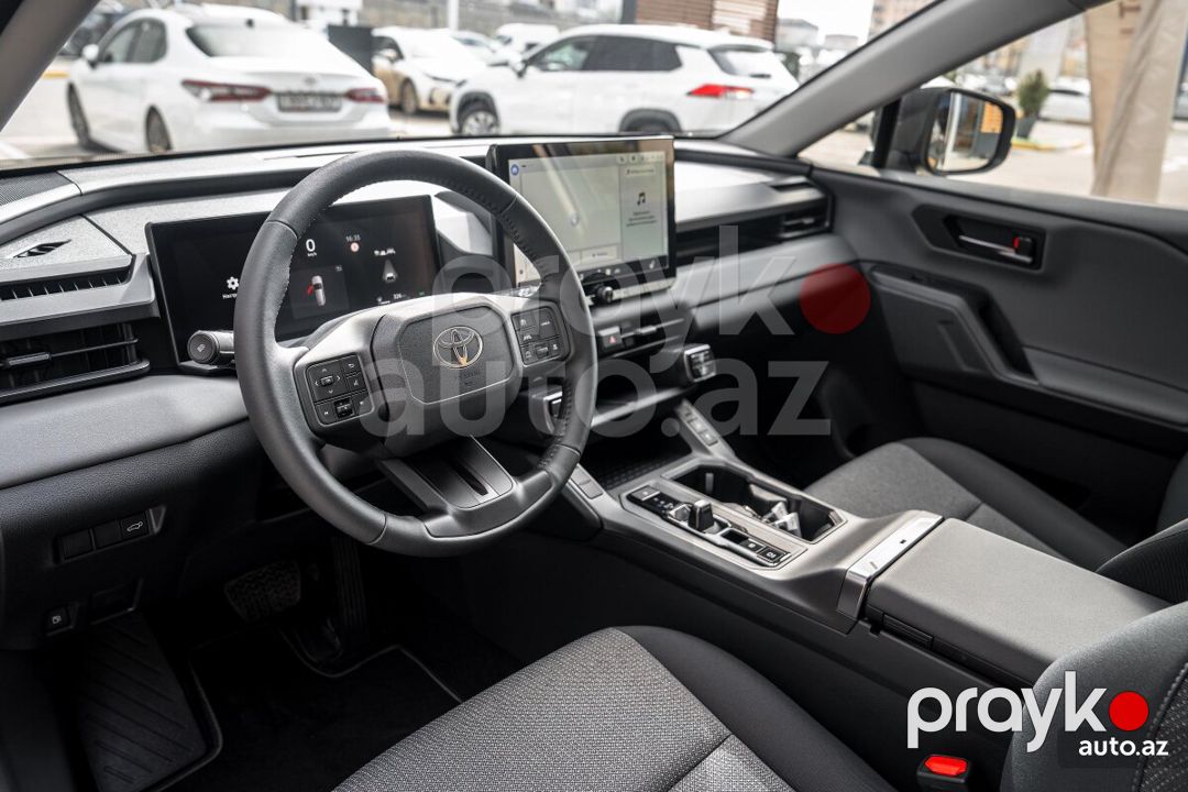 Toyota RAV4, 2026 — Avtomobillər, Bakı (11)