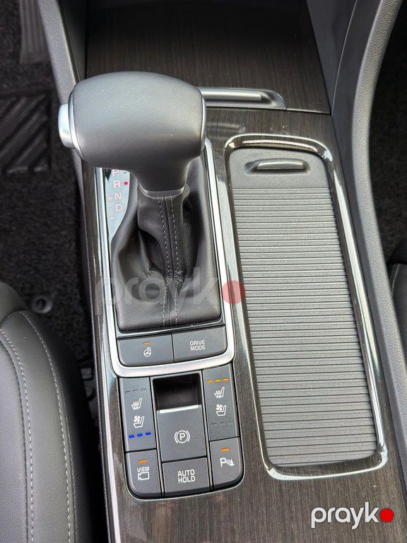 Kia K5, 2.0 L, 2018 il, 140 000 km — Avtomobillər, Bakı (7)