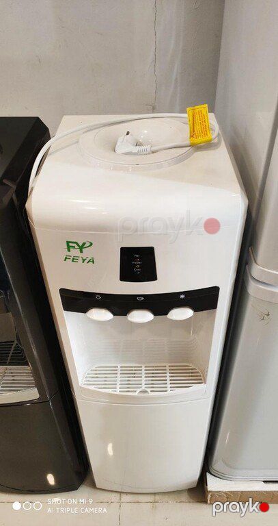 Dispenser "Feya" — Bakı